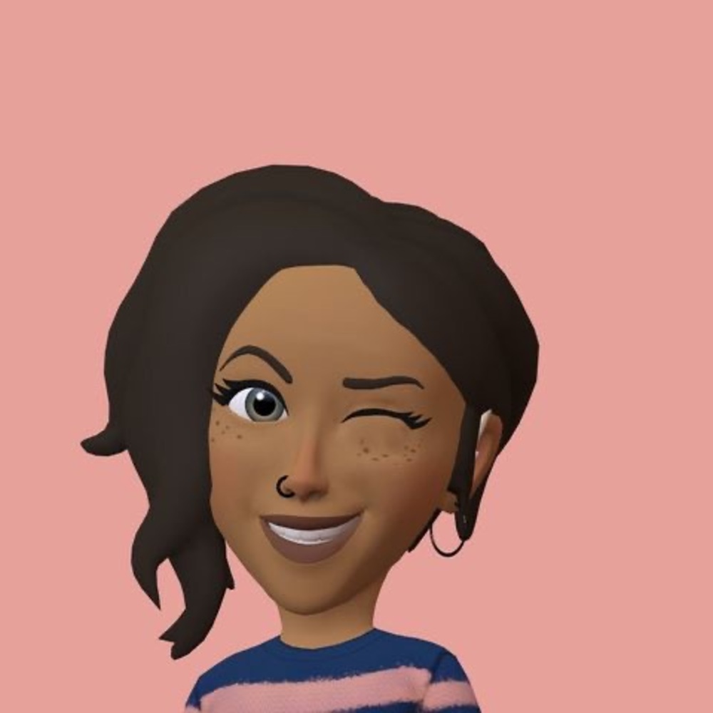 Meet your Posher, T'keyah